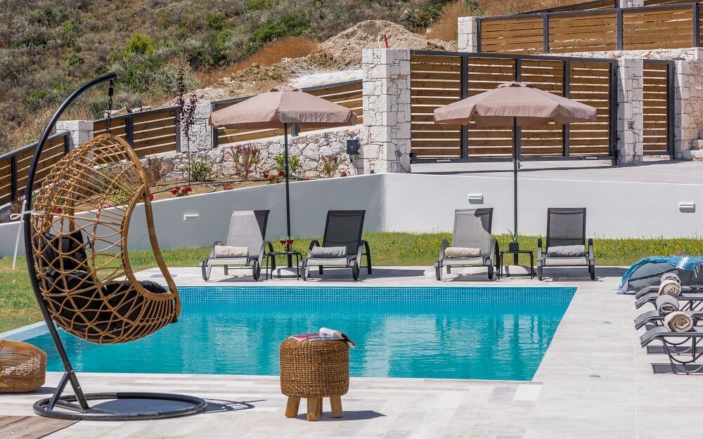 Zinos Villas - Tsilivi Zakynthos Greece